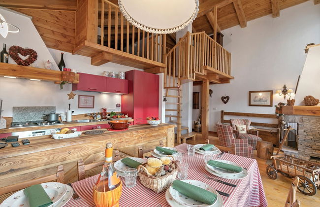 Gleise Lodge apartment - Foto 24