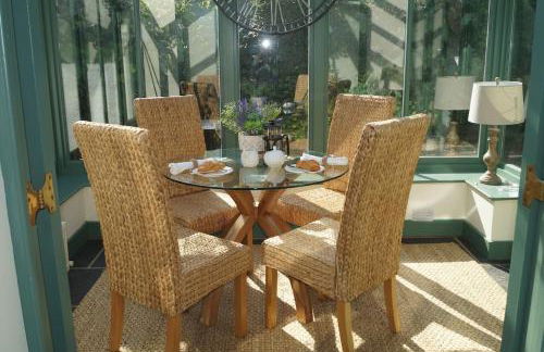 a Fairytale Thatched Highland Cottage - Foto 47