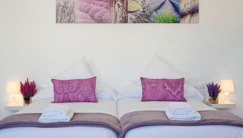 Charmsuites Paralel - Foto 1