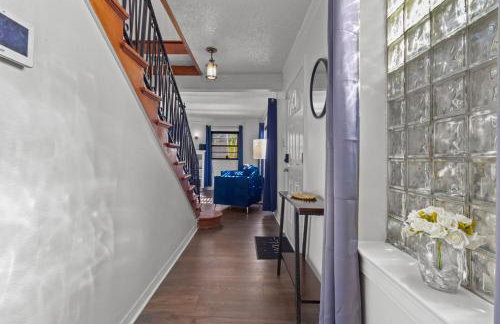 Spacious 5BR Group Retreat Near Fair Park Downtown - Foto 6