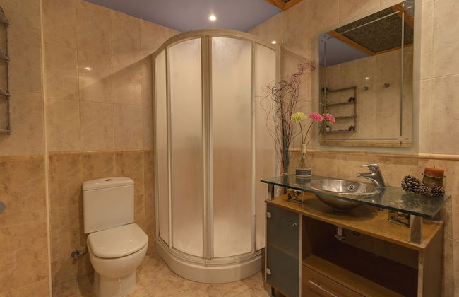 Casa Rural Las Hadas - Foto 23