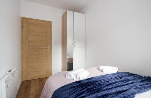 Apartamenty HoliApart in Nautikka Park - Foto 53