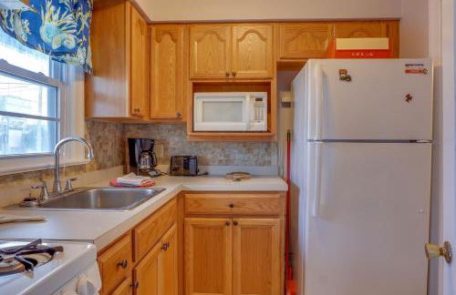 Ocean Terrace Family Apartments - Foto 12