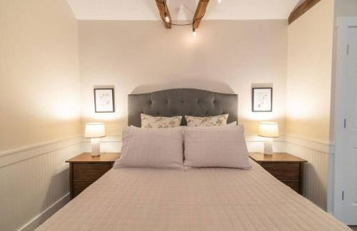 AmishGuestCottage~cozystudio~hottub~patio - Foto 26