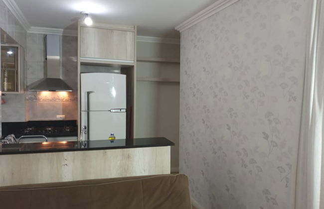 Apartamento de luxo centro de Curitiba - Foto 26