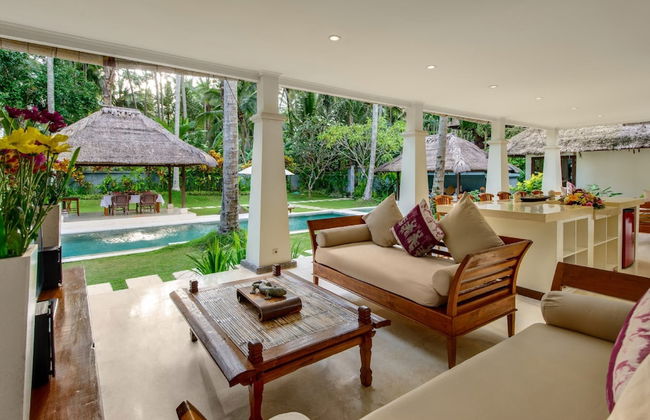 Villa Gils by Villa Finder - Foto 13