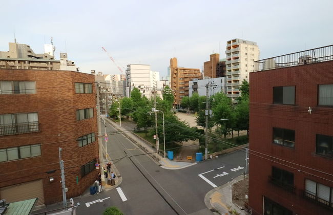 Base Osaka - Foto 75