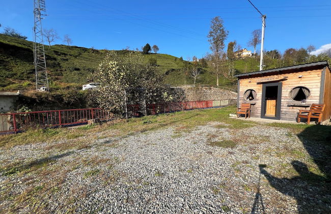 Seversin Suit Bungalov - Foto 13