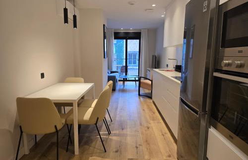 VV Almansa Canteras I "by henrypole home" - Foto 48