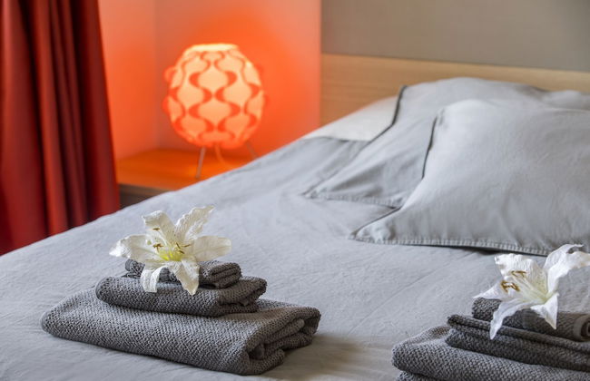 Castle Holiday Apartments - Foto 29