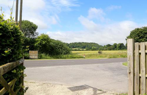 The Dairy At Copper Beeches - Foto 12
