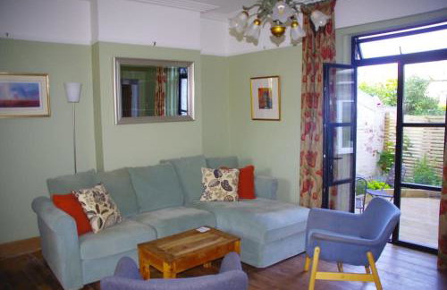 Stylish Garden Apartment, Exmouth - 'Little Monty' - Photo 7