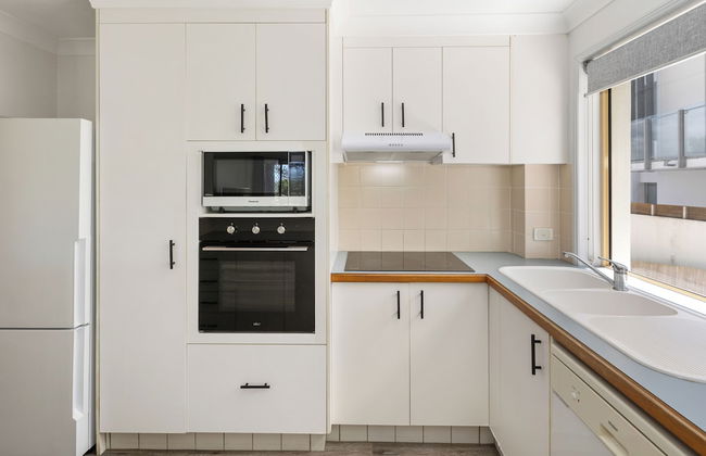 2 Bed Beachfront Apartment in Kingscliff - Photo 7