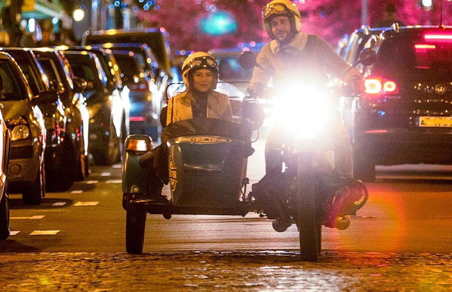 Balade privée en side-car - Photo 7