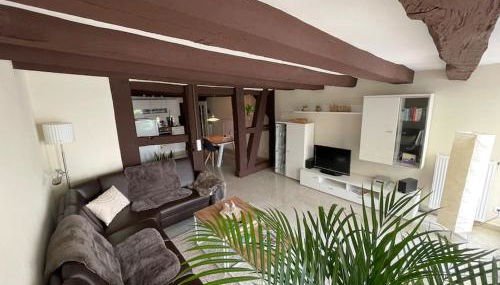 Rosenhof zur Weser - Foto 2