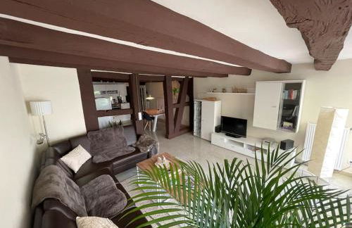 Rosenhof zur Weser - Foto 2