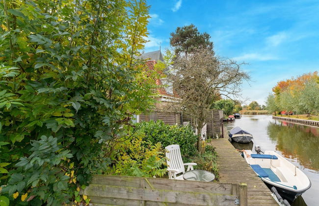 Waterside Escape With Private Jetty - Foto 25