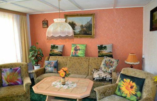 Ferienwohnung Gartenblick - Foto 9