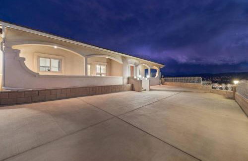 Hilltop Haven - Foto 36