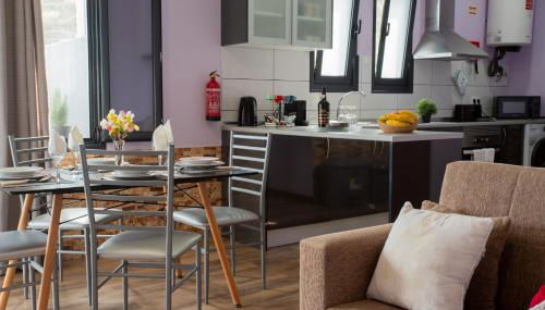 Village Center Two Bedroom Apartment - Foto 3