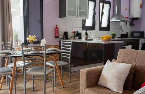 Village Center Two Bedroom Apartment - Foto 3