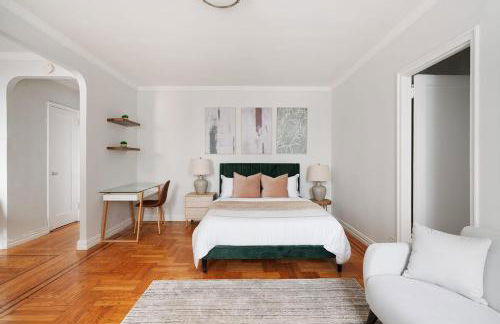 105 -5G Brand New Studio prime location Elevator - Foto 6