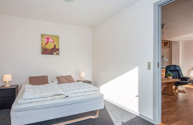 Smart Apartment in Thyborøn near Sea - Foto 2