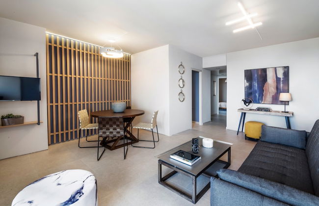 Marina Alimos Hotel Apartments - Foto 39