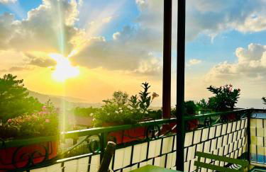 Maresca's Rooftop Sea View Sorrento - Foto 1