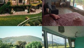 Finca Los Pajaros cerca de Puy du fou Toledo - Foto 2