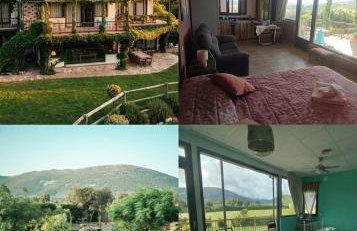 Finca Los Pajaros cerca de Puy du fou Toledo - Foto 2