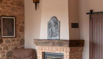 Alojamiento Rural Sierra Caldereros - Foto 5