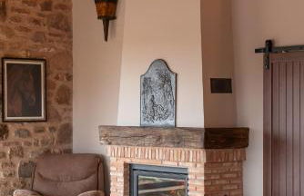 Alojamiento Rural Sierra Caldereros - Foto 5