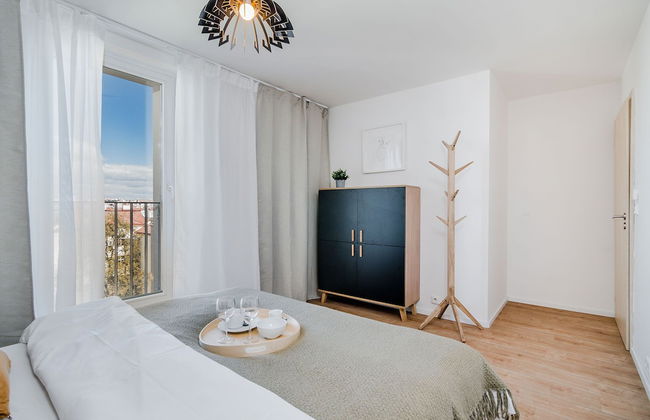 Charm APTs in Prague by Michal&Friends - Foto 68