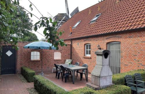 Ferienhaus "Zur Mühle" - Photo 7