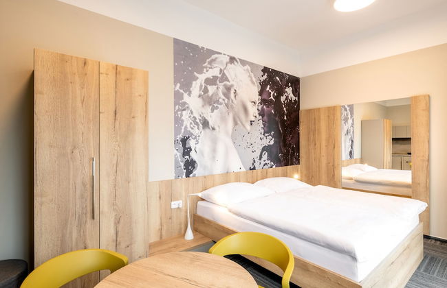 SLADOVNA Apartments - Photo 1