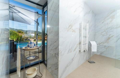 Villa with private Pool and Garden - Foto 30