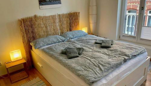 Elegantes Haus - direkt am Domplatz - Vollausstattung - Garage - Foto 5