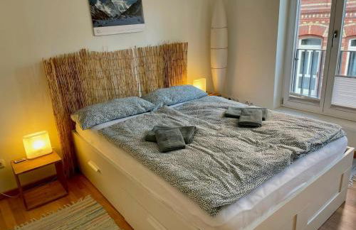 Elegantes Haus - direkt am Domplatz - Vollausstattung - Garage - Foto 5