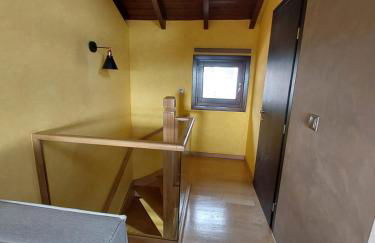 Delphi Gorge-view Chalet, Arachova - Foto 18