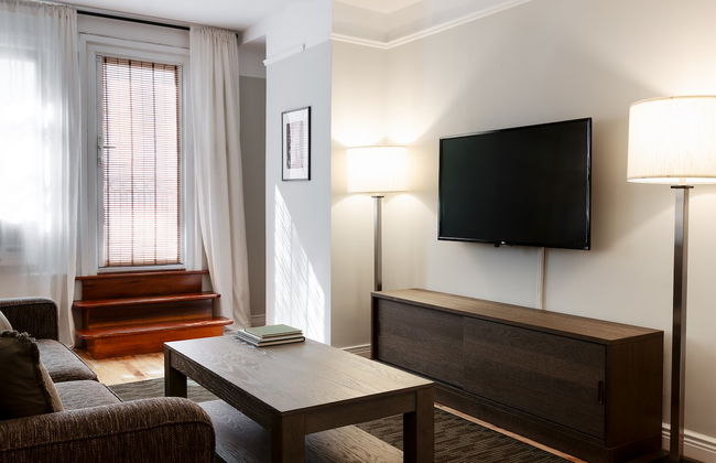 Best Western Hospitality House - Photo 8