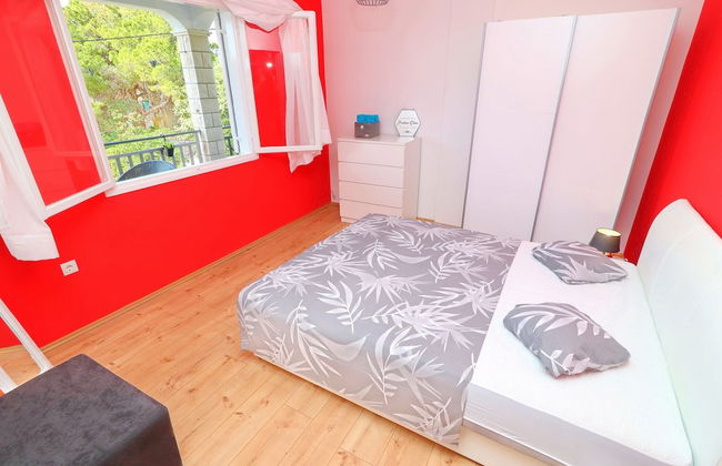 Apartment Marjana Prižba - Foto 3