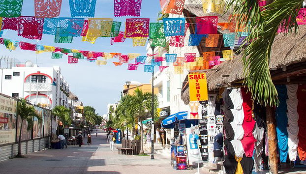 Increíble Tour 4x1 a Cobá, Tulum, Cenote y Playa del Carmen. Almuerzo incluido - Foto 2, Explora Tulum, Cobá, un cenote y Playa del Carmen