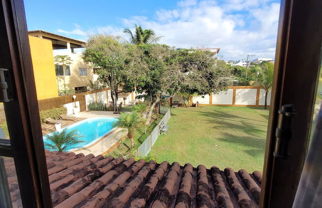 CASA DA BALEIA - Photo 2