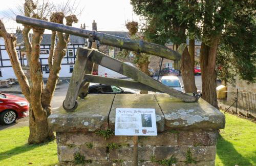 Rose Hip Cottage - Photo 40