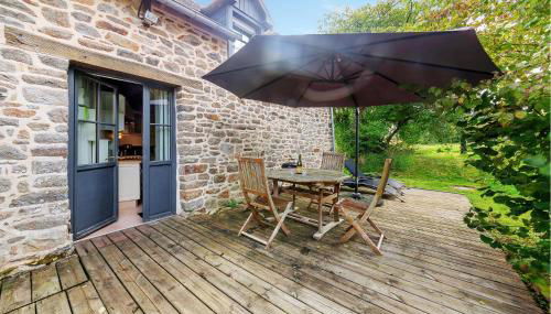 Beautiful Home In Mont-Dol With Wifi - Foto 2