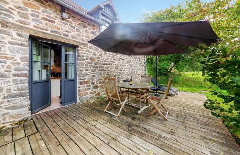 Beautiful Home In Mont-Dol With Wifi - Foto 2