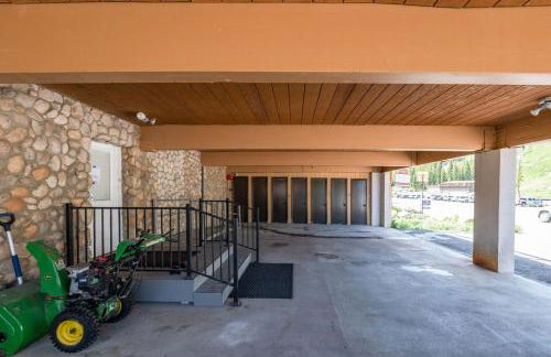 Brighton Chalet Utah Entire 9 Bedroom House - Foto 6