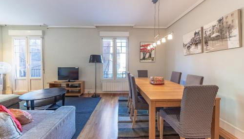Getxo Cozy by Aston Rentals - Foto 4, heating