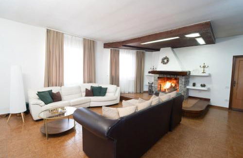 Villa del Pino, Terrazza vista Mare - Foto 4